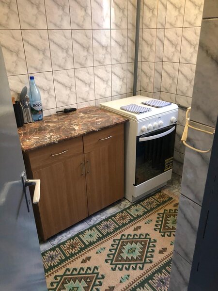 Drumul Taberei, garsoniera 31 mp zona Bd. 1 Mai, str. Vladeasa.