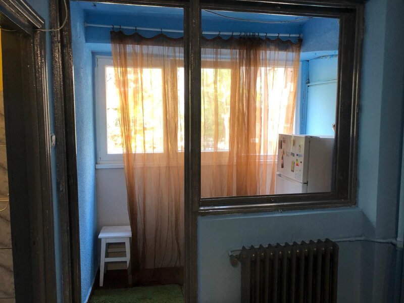 Drumul Taberei, garsoniera 31 mp zona Bd. 1 Mai, str. Vladeasa.